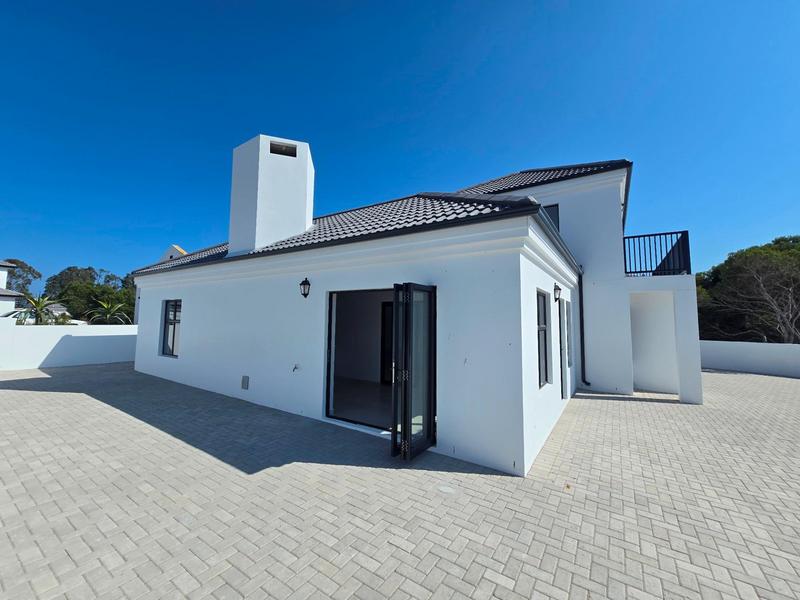 3 Bedroom Property for Sale in Shelley Point Western Cape